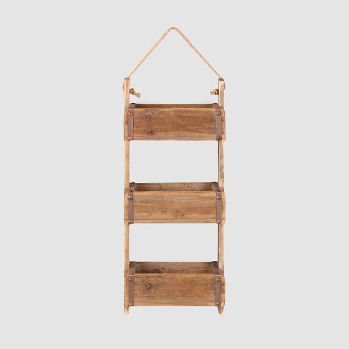 Colmar Wall Mounted Shelf 76cm
