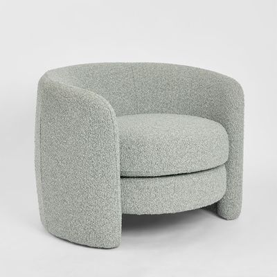 Cora Armchair Sky