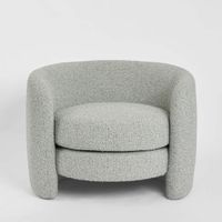 Cora Armchair Sky