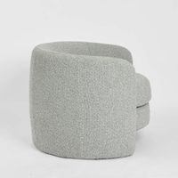 Cora Armchair Sky