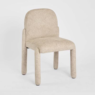 Arlo Dining Chair Natural