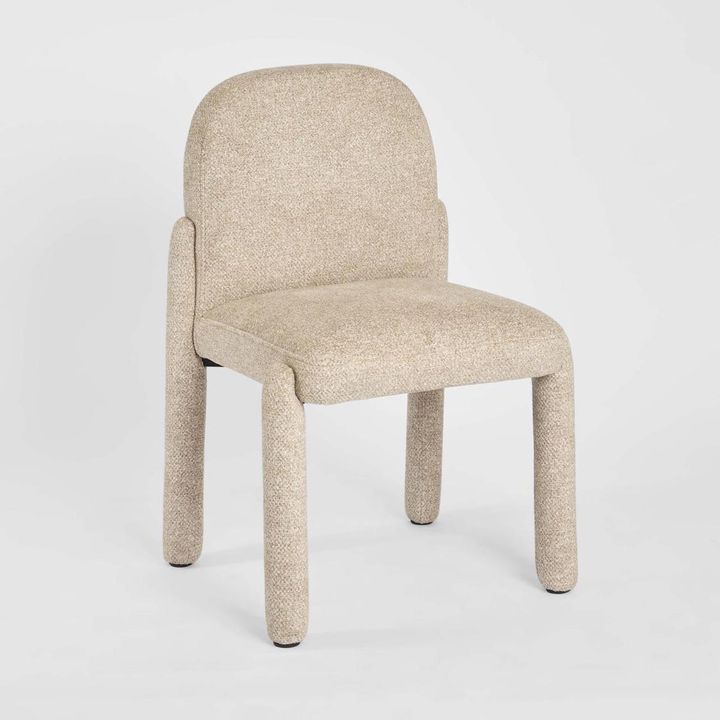 Arlo Dining Chair Natural
