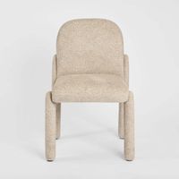 Arlo Dining Chair Natural