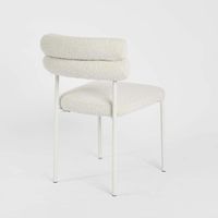 Ariana Dining Chair Vanilla