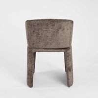 Dexter Dining Chair Bronze