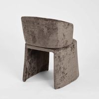 Dexter Dining Chair Bronze