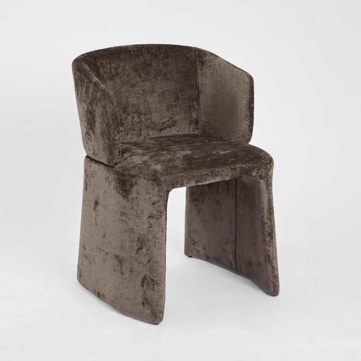 Dexter Dining Chair Bronze