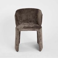 Dexter Dining Chair Bronze