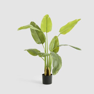 Bird of Paradise Real Touch 120cm