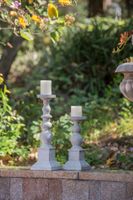 Candela Candle Holder 51cm