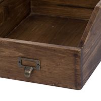 Beede Storage set of 4