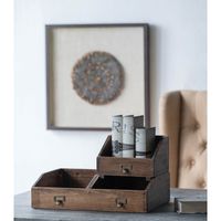 Beede Storage set of 4