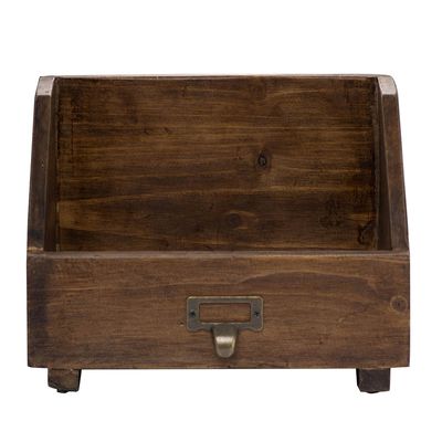 Beede Storage set of 4