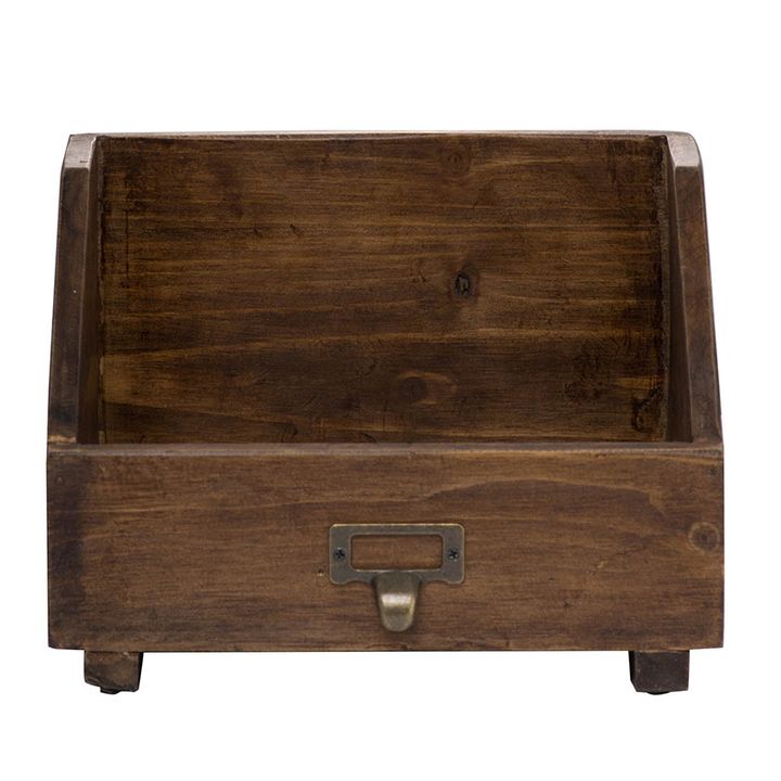 Beede Storage set of 4