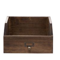 Beede Storage set of 4