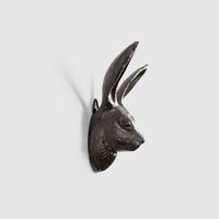 Benny Hare Cast Iron Hook