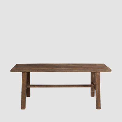 Colmar Bench Brown