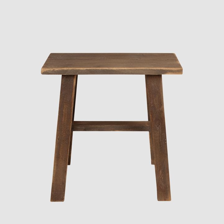 Colmar Stool Brown