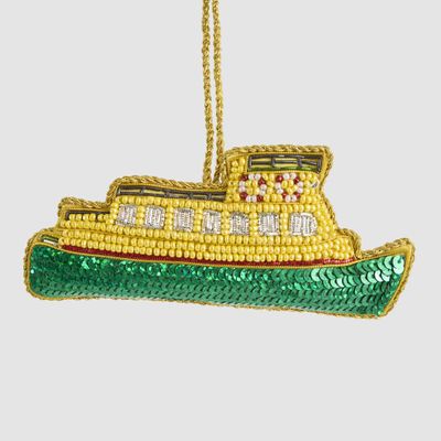 Sydney Ferry Decoration