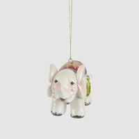 Esmeralda Circus Elephant Decoration