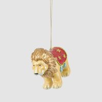 Ringo Circus Lion Decoration