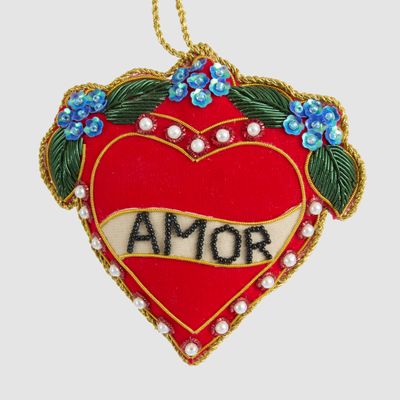 Amor Heart Decoration