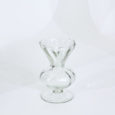 Soria Glass Vase Large