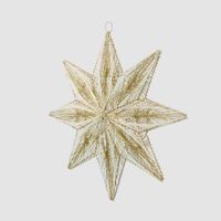 Light Up Star Decoration