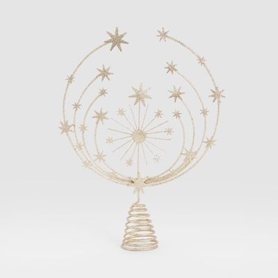 Celestial Tree Topper