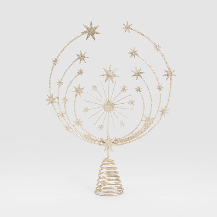 Celestial Tree Topper