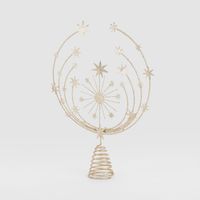 Celestial Tree Topper