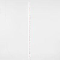 Mini Bell Garland Multicolour