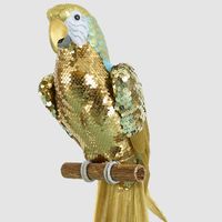 Glitzola Sequin Parrot