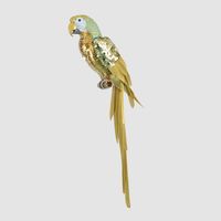 Glitzola Sequin Parrot