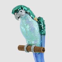 Lala Sequin Parrot