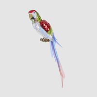 Aurora Sequin Parrot