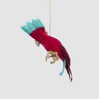 Hector Hanging Galah Red