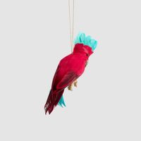 Hector Hanging Galah Red