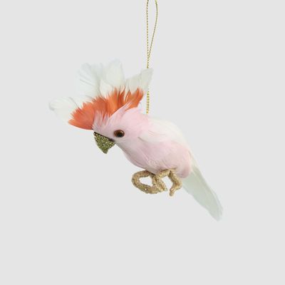 Hector Hanging Galah White