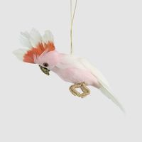 Hector Hanging Galah White