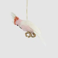 Hector Hanging Galah White