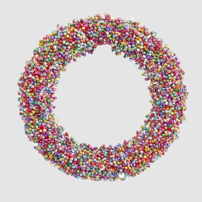 Kaleen Bell Wreath