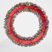 Kaleen Bell Wreath