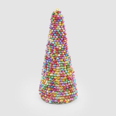 Kaleen Bell Cone Tree Medium
