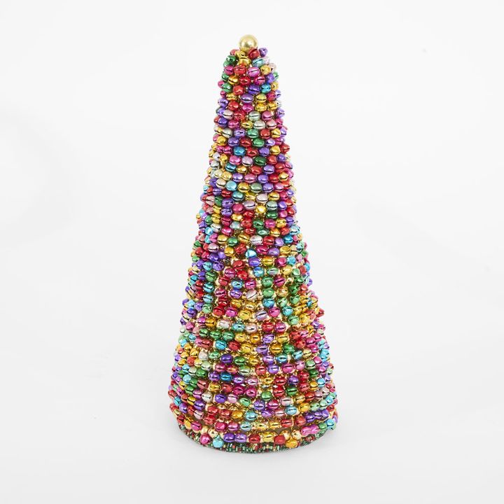 Kaleen Bell Cone Tree Medium