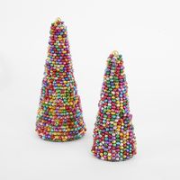 Kaleen Bell Cone Tree Small