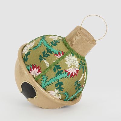 Florian Table Top Bauble