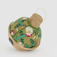 Florian Table Top Bauble
