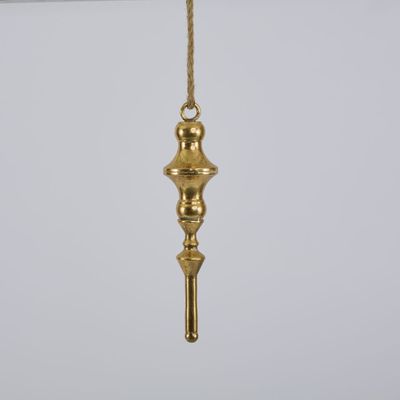 Golden Finial Small