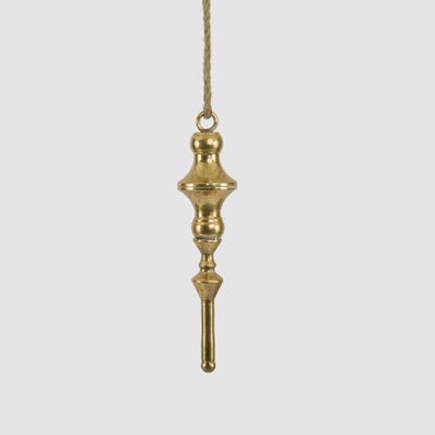 Golden Finial Small